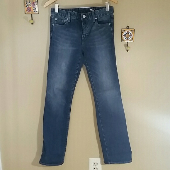 Gap 1969 blue jeans - Picture 1 of 7